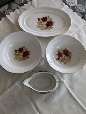 Johann Seltmann Tafelgeschirr